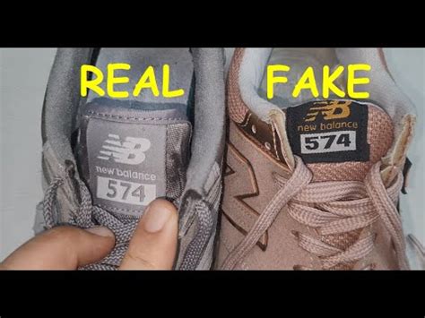 how to tell if a new balance shoe is fake|new balance shoes badges.